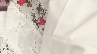 Farida Hussain (REPLICA)