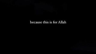 So beautiful????????????name of Allah