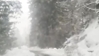 Snow Fall