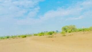 Beautiful weather