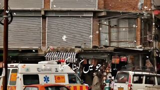 YAAD NAHIN GUZRTI ????