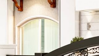 Home exteriors