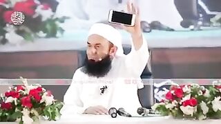 Moulana Tariq Jameel # 1