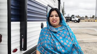 ناشتہ مٹیار کے سنگ