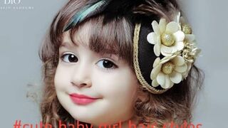 Girls beautiful hair styles of 2023.