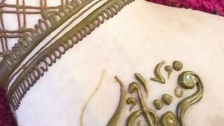 Mehndi Design