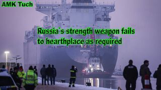 Russia strength weapon fails to hearthplace as required