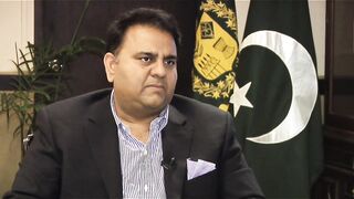 فواد چوہدری کیخلاف مقدمے کی تفصیلات سامنے آگئیں