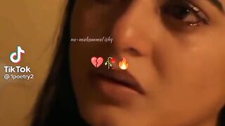 Love scene