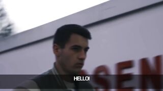 Jakub Kiwior's first interview
