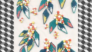 Embroidery