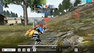 Free fire ????