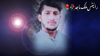 Heart ❤️ touching Voice Malik Majid