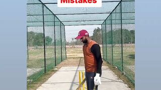 Batting tip