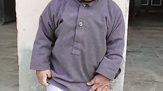 My son arham