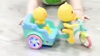 Cute baby