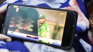 11 Funny Moments Of Pakistani Cricket Players
