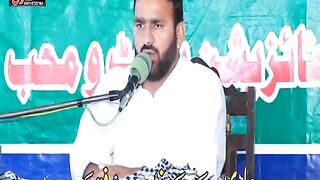 Majlis of Proffesor Abid Hussain Abidi