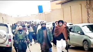 Commander Haji SoFi Khudaidad Achakzai
