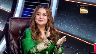 Aditya narayan indian idol song beautiful voice