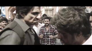 Mahesh Babu पे Sonu Sood ने लगाया झूठा इल्ज़ाम  Encounter Shankar Best Action Scene-