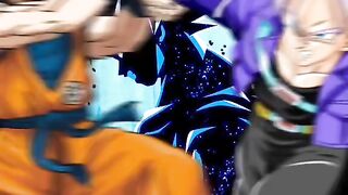 Goku vs all ???????? #viral #shorts