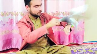 Kabuter bazi