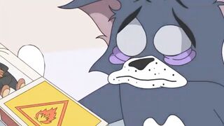 Jerry is daed