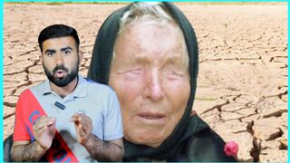 Baba Vanga Shocking predictions about Pakistan and India