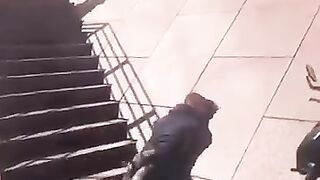 Amazing skills #funny #viral
