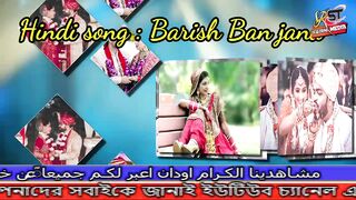 Barish Ban Jana Hindi songs edius7,8,9 project 2023 free Download Edius project free fx