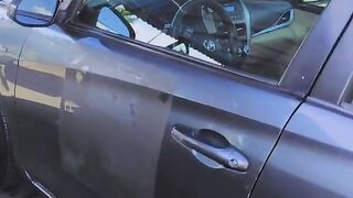 my car