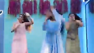 A beutiful dance by Paula's princess