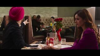 Honsla Rakh (Official Trailer) Diljit Dosanjh_ Sonam Bajwa_