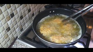 Chicken Alfredo Pasta