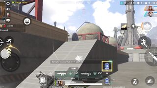 Legend of Apex Gameplay part 1