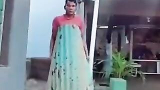 Today Gareeb Aadmi Fashion Catwalk