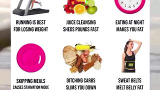 Weightloss Tip