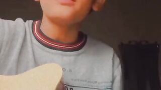 Mujhay peenay do |Arshaman Naeem| Cover song