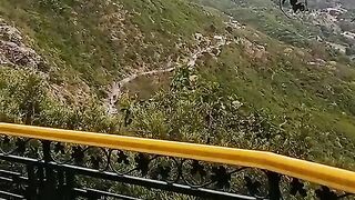 Mountain Hight