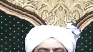Engineer Muhammad Ali Mirza