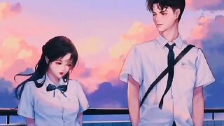 Amazing short