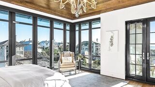 House tour