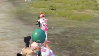 New pubg lite funny moments????