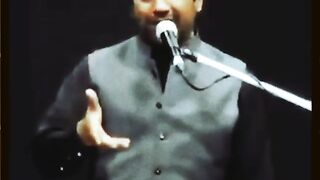 Moula Ali a. s ki shan bayan krtay huway
