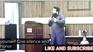 Motivational Speech By {Shaikh Atif Ahmed} |Pakistan900| 2023