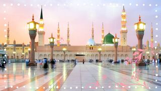 Naat Sharif, Hara Gumbad Jo dekhoge naat Sharif