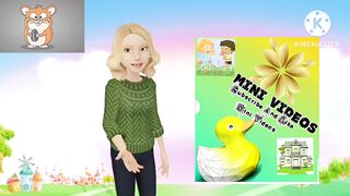 Mini videos for kids