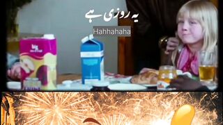 Funny introducing ????