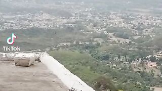 Veiw from Hight